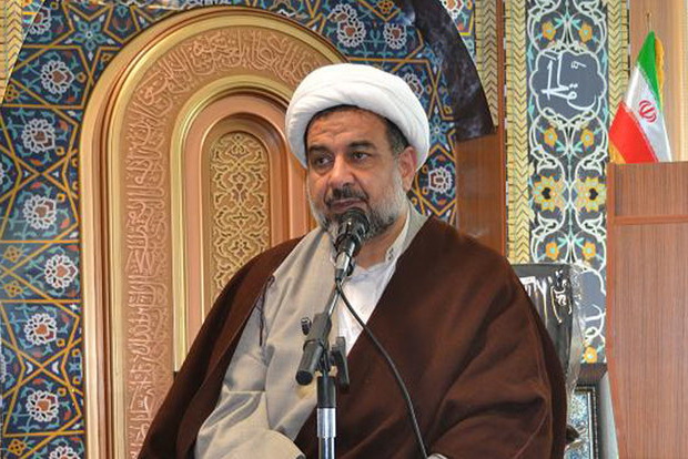 مداحان مجموعه ای فاخر از دوستداران اهل بیت(ع) هستند