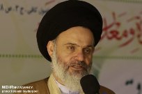 خیمه های معرفت گام بزرگی در شناساندن امامزادگان به مردم است