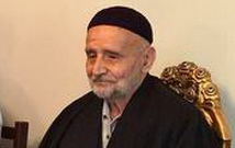 اکبر کاظمی