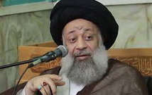 تشکل های مداحی سیلی محکمی بر صورت وهابیت هستند