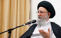 خيلي از روضه ها و مداحی ها به اصطلاح كوچه بازاري شده است