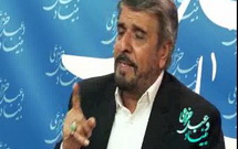مداحی سیداحمد صالحی خوانساری