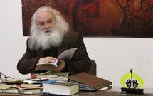 "جابر عناصری" و "گریه شبیه شمر دغا بر شهید راه وفا "