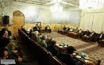 نقش مقوله زیارت در کاهش ناهنجاری ها و آسیب های اجتماعی