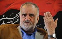 مداحان باید اموری که در شأنشان نیست را ترک کنند مداحان باید اموری که در شأنشان نیست را ترک کنند