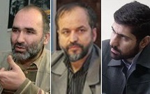 اصلاح‌نگرش به تئاتردینی/تشکلهای‌دینی واقتصادمقاومتی/بی‌وضو طراحی‌نکنید