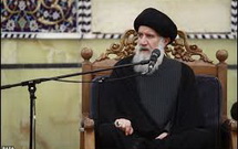 شرح دعای کمیل کار مداح نیست