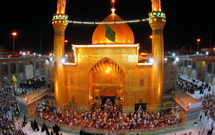 پيش كنگره شعر اربعين در عراق برگزار مي شود