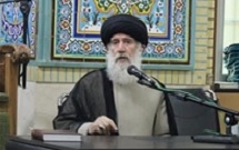 «بیمار کربلا» نامیدن امام سجاد(ع) نهایت بیمعرفتی است «بیمار کربلا» نامیدن امام سجاد(ع) نهایت بیمعرفتی است