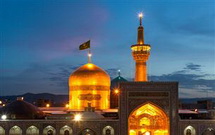 جلسه هم‌اندیشی اساتید اعتقادی حرم رضوی با موضوع «مهدویت» برگزار شد