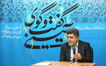 حاج محسن طاهری در نشست «گفتگوی آیینی»:بعضی می خواهند یک شبه ره صد ساله بروند