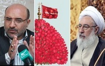 ترویج خرافه بنام دین/ آموزش قوی برای مداحان/ ثبت نام عتبات دانشگاهیان