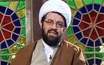 کسی که زبانش را حفظ کند در نماز هم حضور قلب بهتری دارد