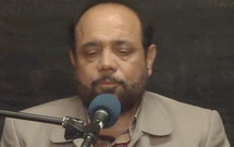 مداحی بسیار زیبای حاج محمود تاری/بنیاددعبل هفتم رمضان95