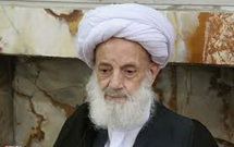 اگر از همه جا ناامید شدی بدان که دعایت مستجاب شده است