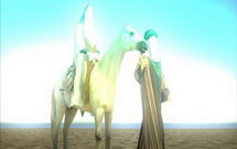 ساخت سریالی با محوریت سیره و زندگی حضرت معصومه (س)