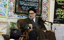 افراد متمکن در دادن افطاری «زرنگی» نکنند