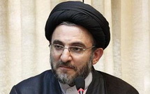 مداحان با رشد تفکر تشیع انگلیسی مقابله کنند