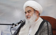 اهل‎بیت وجه‎الله هستند و هیچ‎گاه نمی‎میرند