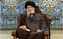 دستورالعملی برای شبهای قدر دستورالعملی برای شبهای قدر