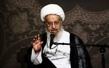 عمل به تکلیف در شرایط سخت، از بزرگترین دروس زندگانی امام علی(ع) است