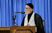 بیشترین فیض را از شب های قدر آقایان مداح می برند