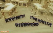 تواشیحی که رهبر انقلاب از آن تشکر کردند