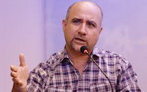 شاعران متعهد ادامه دهنده راه انبیاء هستند