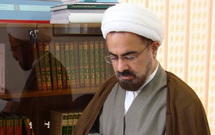 فضای بهره مندی از معارف دینی فضای ناآرامی است