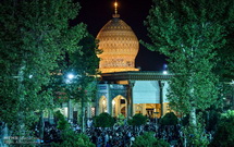 اجرای ۵۰ هزار برنامه بزرگداشت دهه کرامت