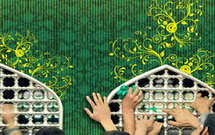 اختصاص ۲ هزار میلیارد تومان اعتبار به طرح جامع زیارت