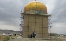 نوسازی بقاع متبرکه موجب رونق گردشگری مذهبی می شود