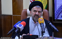 فراخوان طرح "خدام الحسين(ع)" ويژه دانشجويان