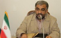 مداح نباید نیاز به تقدیر و تشکر داشته باشد