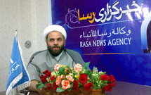 رابطان کارگروه یاوران معنوی اربعین معرفی شدند