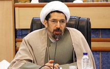 مداح باید شرایط زمان را بداند/ مداح نباید آفت به دین بزند