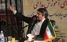 مداحی نباید اسباب کسب درآمد شود/جایگاه واقعی مداحی شناخته شود