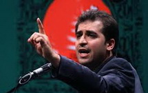 هنر ملی شعر را با شور حسینی درآویزیم هنر ملی شعر را با شور حسینی درآویزیم