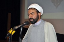 هیئات مذهبی قرارگاه اصلی جبهه جنگ نرم دشمن هستند