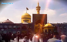 نماهنگ معصوم ترین ستاره هستی