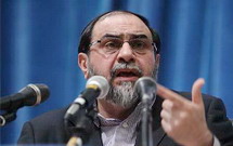 مبلغان مذهبی در حرم امام رضا(ع) از مصادیق و مسائل سیاسی اجتناب کنند مبلغان مذهبی در حرم امام رضا(ع) از مصادیق و مسائل سیاسی اجتناب کنند