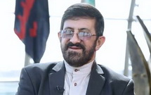 مداحان جوان به زورخانه بروند/ از کلاس اوّل مداحی کرده ام (بخش اول) مداحان جوان به زورخانه بروند/ از کلاس اوّل مداحی کرده ام (بخش اول)