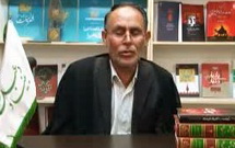 مداحی حاج مصطفی مشایخی بمناسبت میلاد امام رضا(ع)