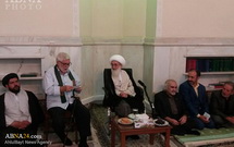 شعر در طول تاریخ مورد توجه ائمه معصومین(ع) بود