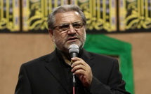 مداح در درجه اول باید تدین، تقوا و معنویت بالایی داشته باشد