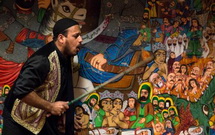 پرده‌خوانی، وام‌دار شیوه قرآنی در تبشیر و تنذیر مؤمنان است