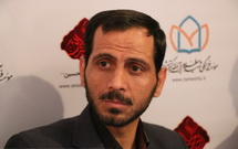 مداح می تواند شعر قوی را بر جان مخاطب بنشاند