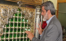 مداح بدون ‌اخلاق، خواننده‌است/‌ بی‌رغبتی به دعاخوانی، آفت‌ مداحی‌ امروز