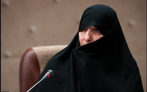 لازمه نهادینه شدن فرهنگ عاشورایی شناخت زنان عاشورایی است لازمه نهادینه شدن فرهنگ عاشورایی شناخت زنان عاشورایی است