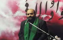 تعیین مبلغ برای مداحی جفای آشکار به اهل بیت(ع) است